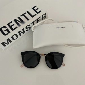 gentle monster merlynn Sunglasses